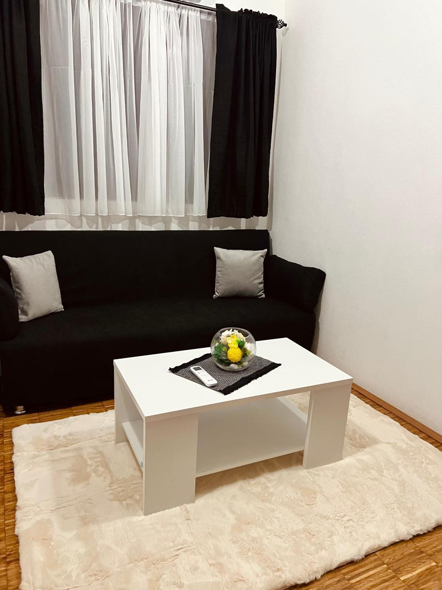 Dado Daire Virpazar Dış mekan fotoğraf