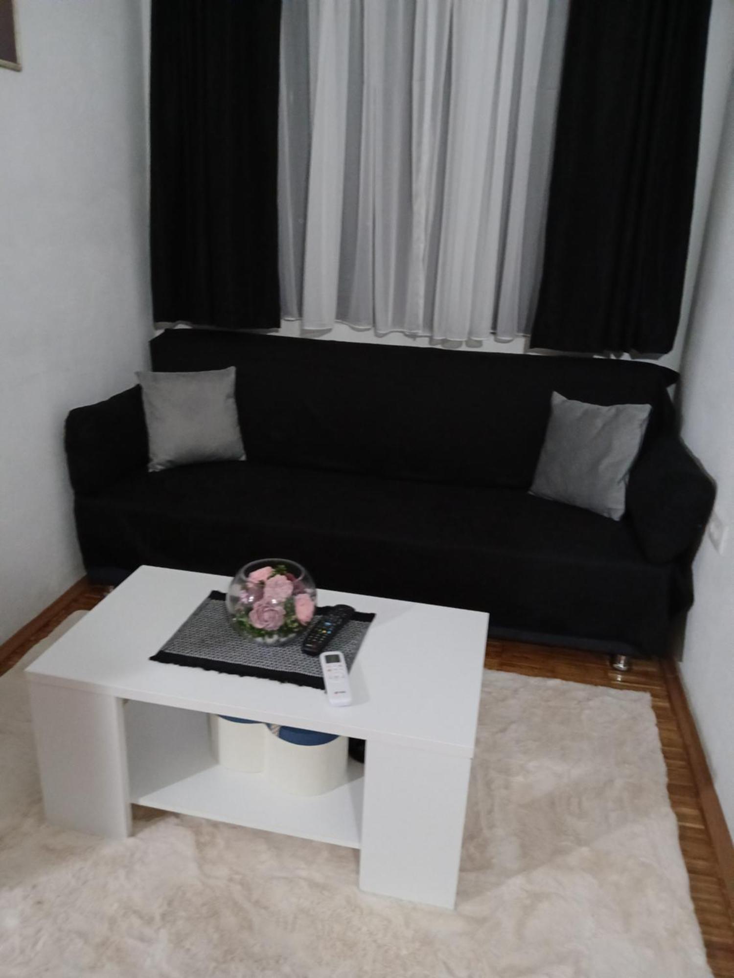 Dado Daire Virpazar Dış mekan fotoğraf